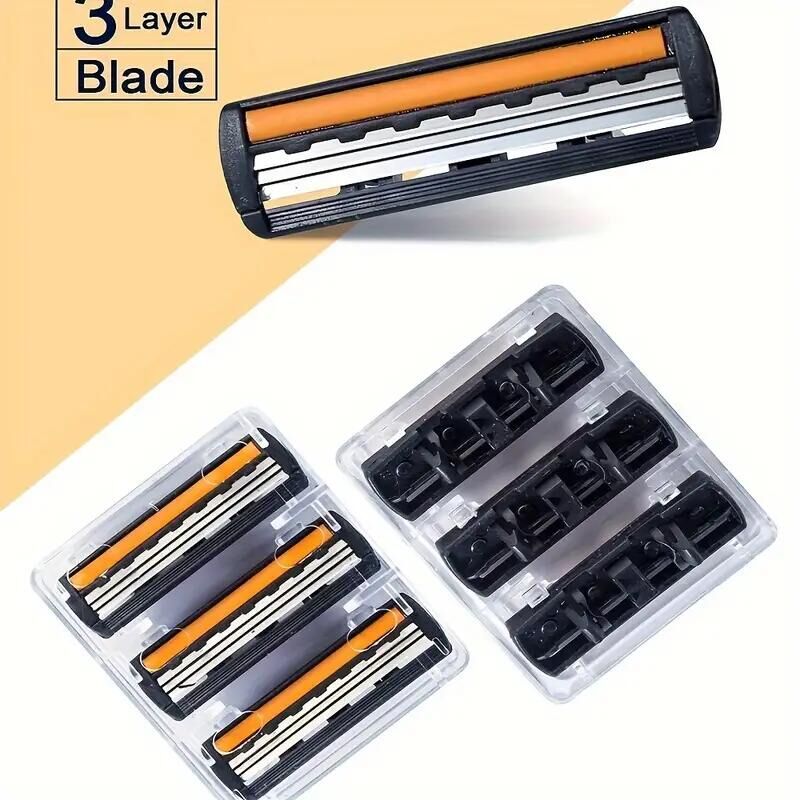 Premium Stainless Steel Safety - مراجعة Straight Razor Safety وسعره