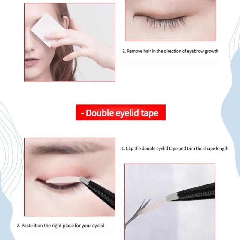 Precision Tweezer Hair Plucker - مراجعة Men'S Grooming Tips وسعره