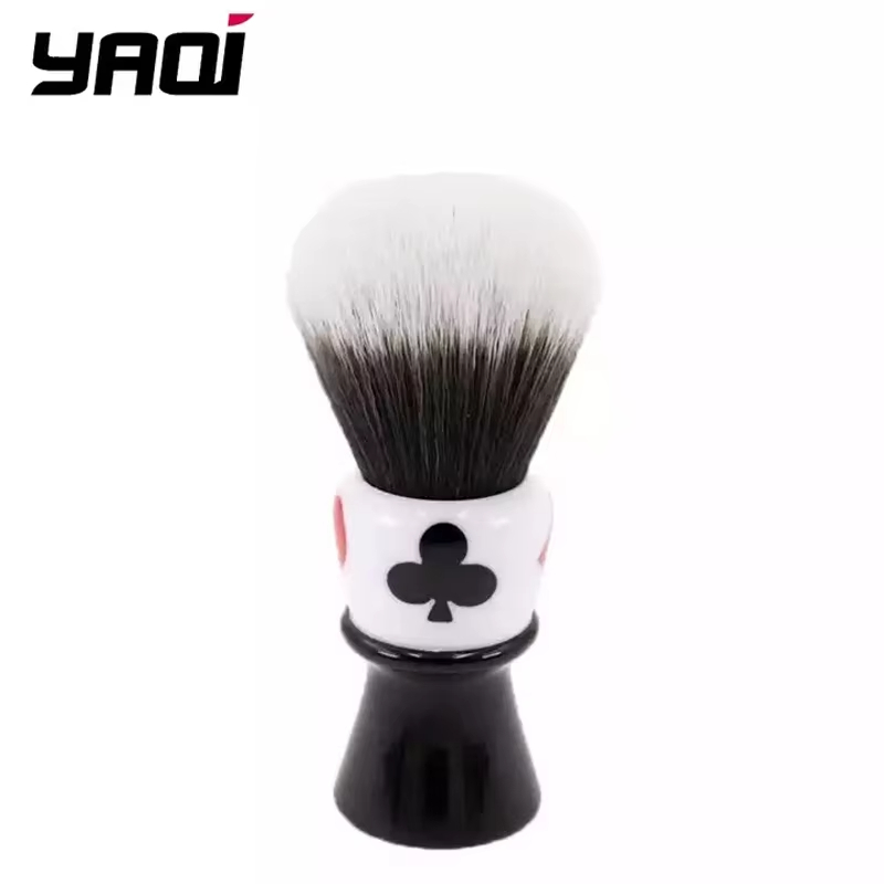 YAQI Casino Clubs 26mm Synthet - مراجعة Men'S Grooming Club وسعره
