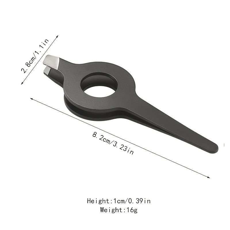 1unit Expert Slant Tip Dual-He - مراجعة Men'S Grooming Tips وسعره
