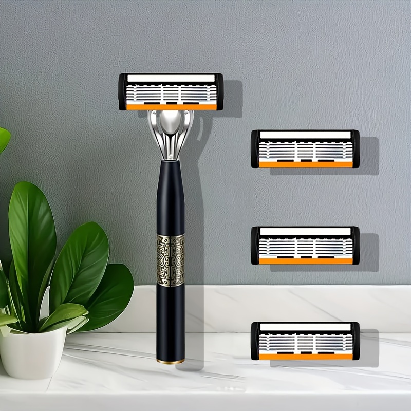 Razor Classic 6 Layer Safety R - مراجعة Straight Razor Safety وسعره