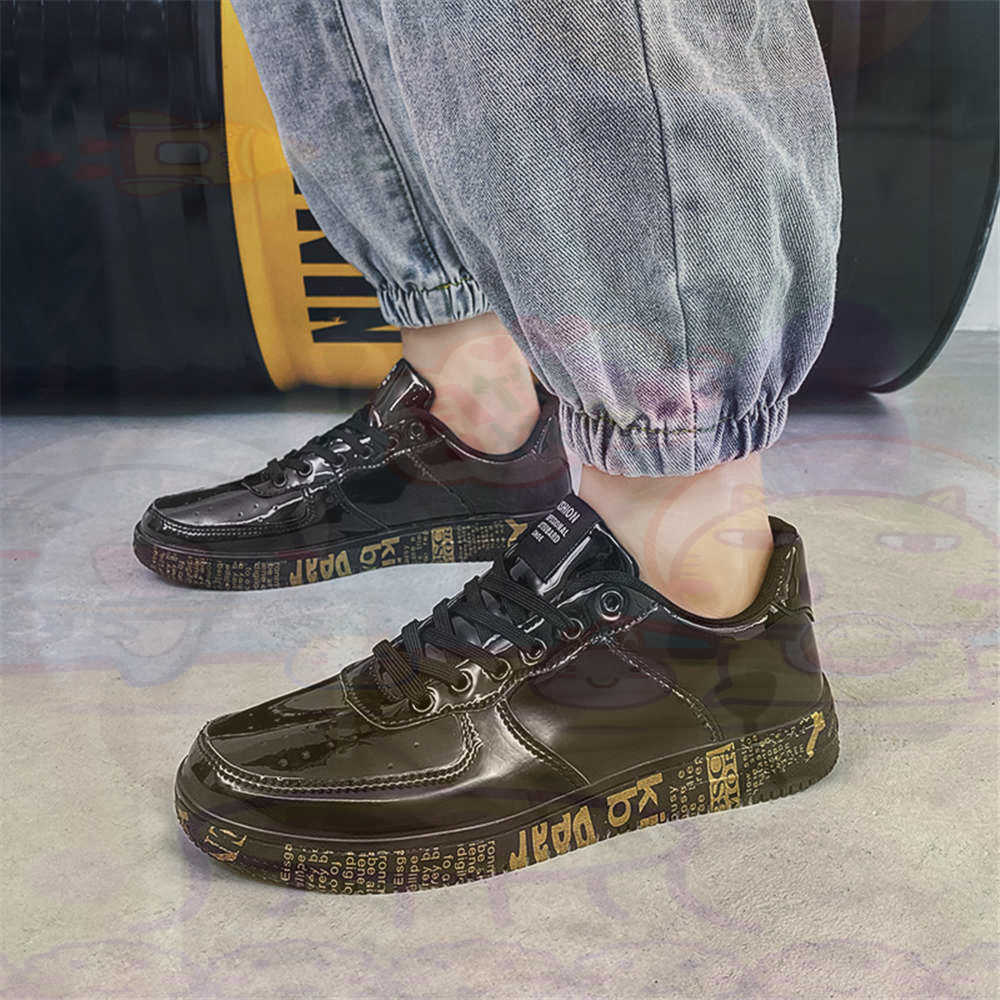 Round Foot Size 45 Sneakers Wh - مراجعة Men'S Grooming Lounge وسعره