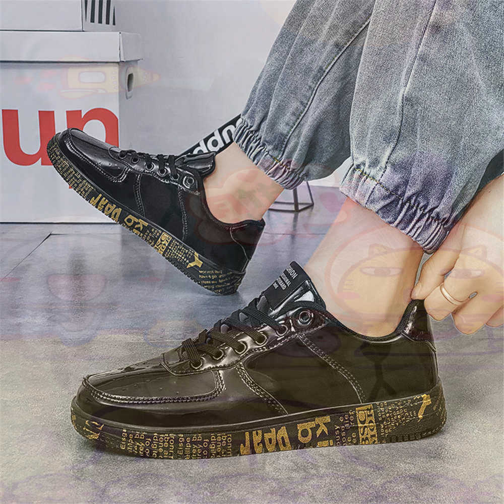 Round Foot Size 45 Sneakers Wh - مراجعة Men'S Grooming Lounge وسعره