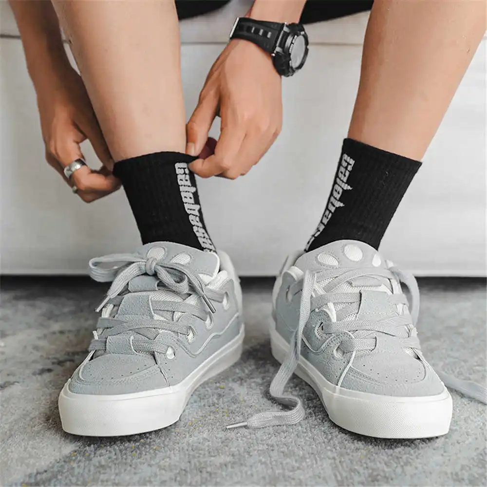 With Lacing Hiphop Women's Sch - مراجعة Men'S Grooming Lounge وسعره