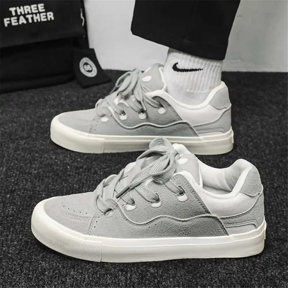 With Lacing Hiphop Women's Sch - مراجعة Men'S Grooming Lounge وسعره