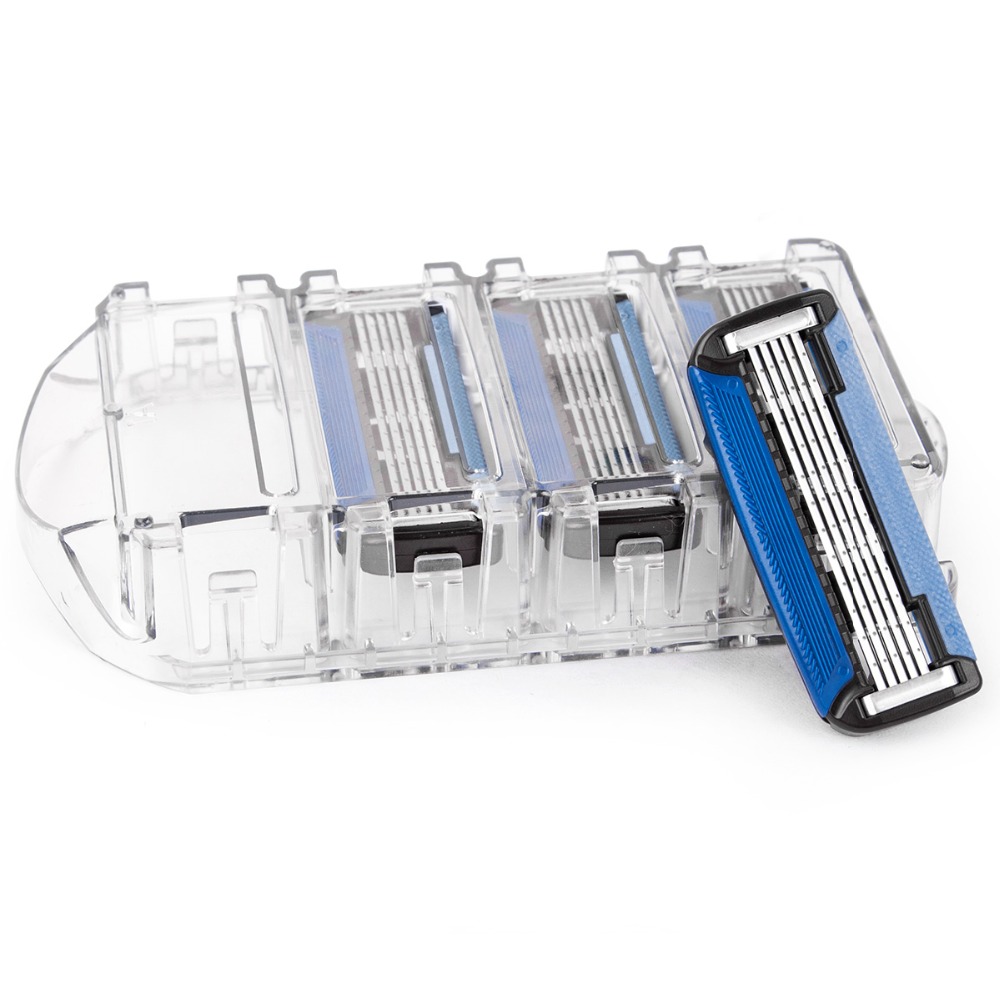 Qshave Black Spider Man Manual - مراجعة Straight Razor Safety وسعره
