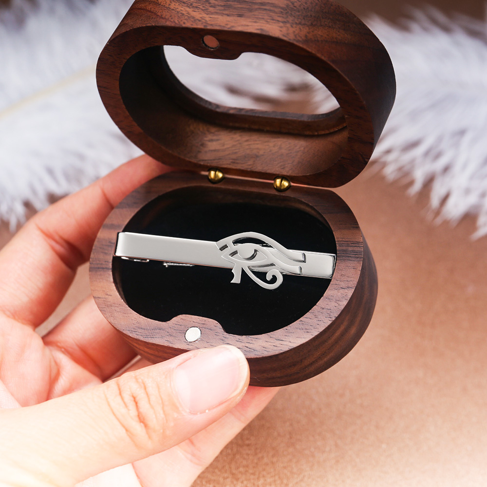 Tangula Stainless Steel Eye of - مراجعة Men'S Grooming Set Gift وسعره