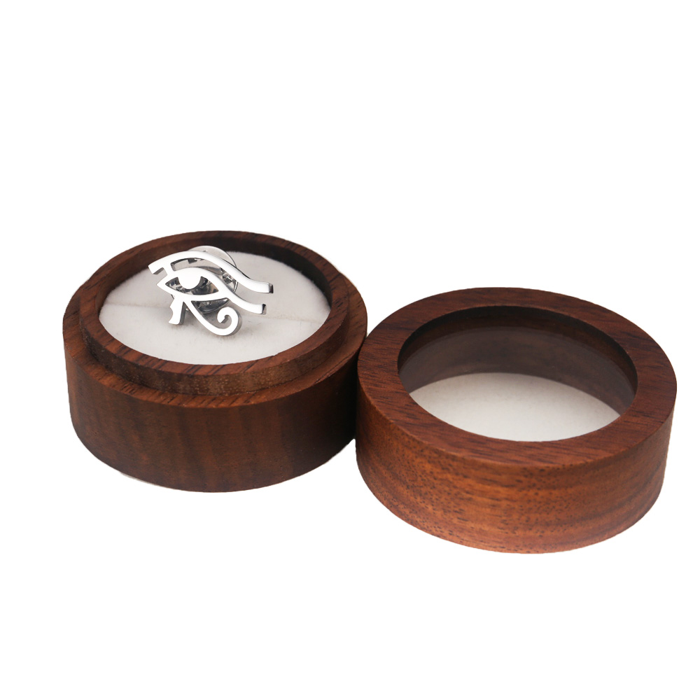 Tangula Stainless Steel Eye of - مراجعة Men'S Grooming Set Gift وسعره