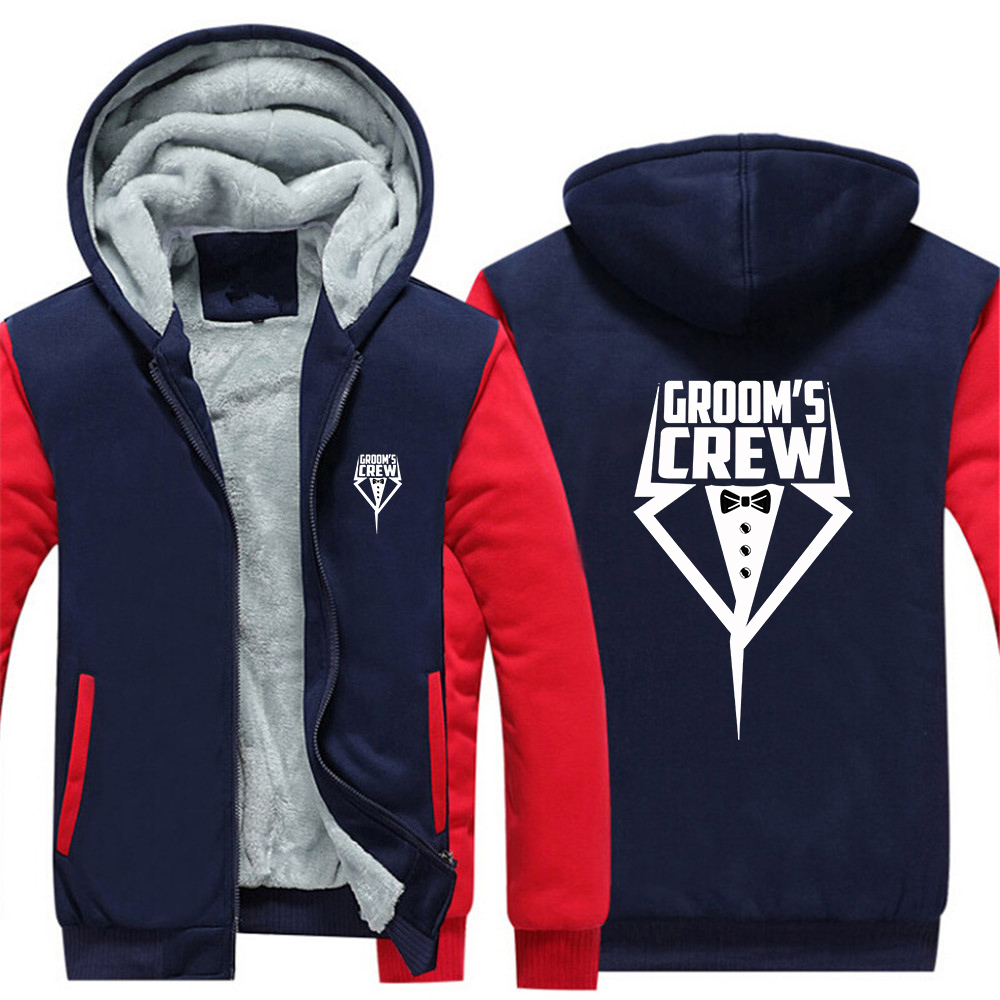 Team Groom Winter Fashion Tren - مراجعة Men'S Grooming Trends وسعره