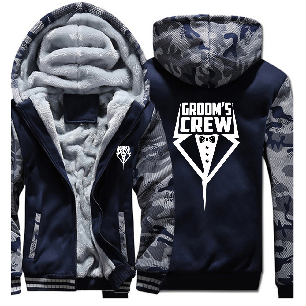 Team Groom Winter Fashion Tren - مراجعة Men'S Grooming Trends وسعره