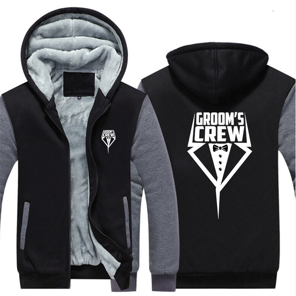 Team Groom Winter Fashion Tren - مراجعة Men'S Grooming Trends وسعره