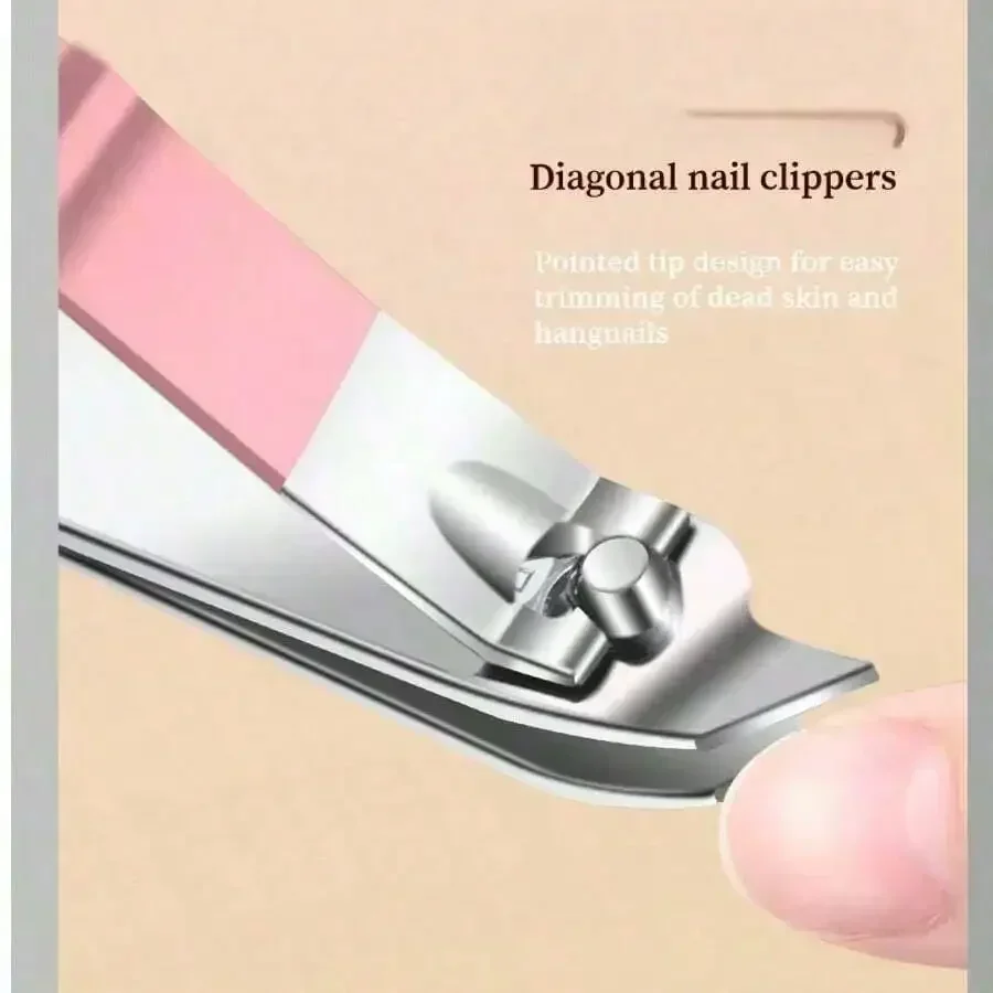 Manicure Set, Women's Grooming - مراجعة Men'S Grooming Set Gift وسعره