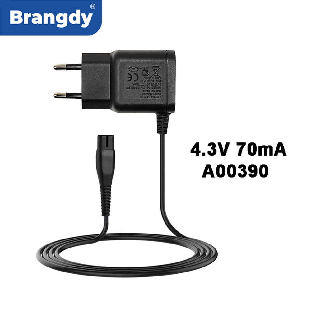 Brangdy 4.3V Shaver Replacemen - مراجعة Men'S Grooming Trimmer وسعره