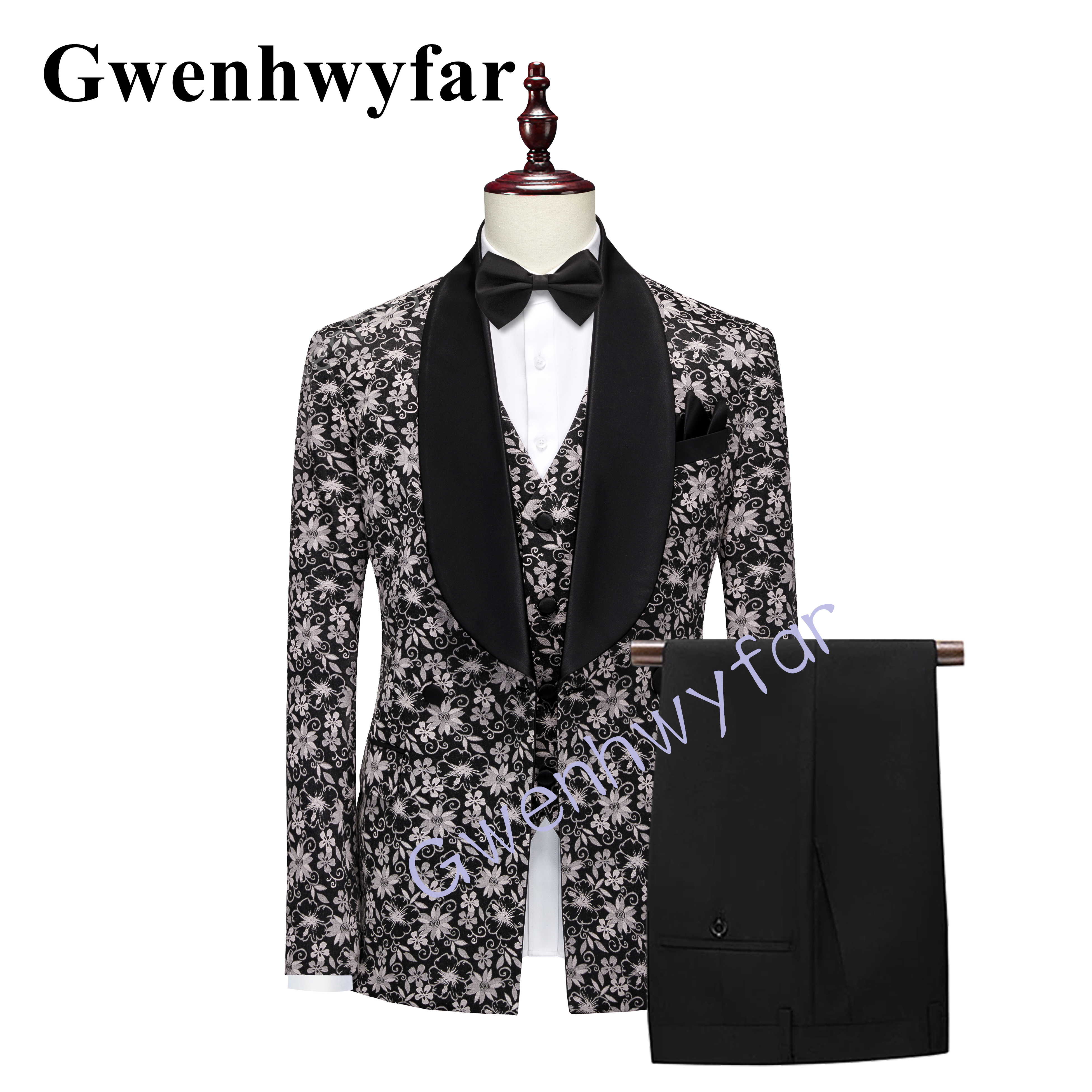Gwenhwyfar New Business Dark G - مراجعة Men'S Grooming Trends وسعره