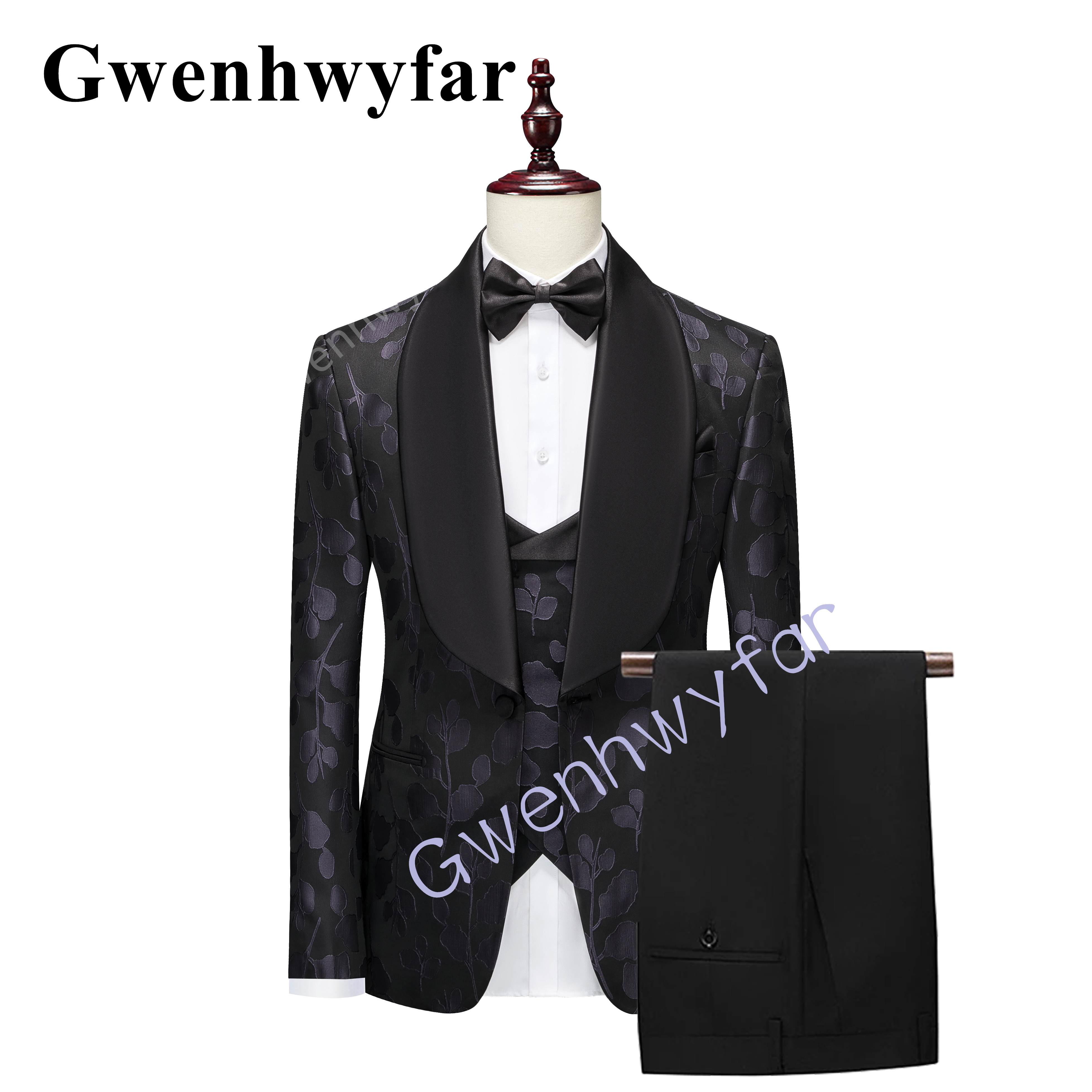 Gwenhwyfar New Business Dark G - مراجعة Men'S Grooming Trends وسعره