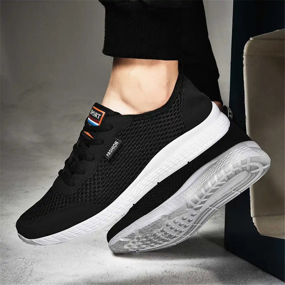 35-46 Breathable Light Blue Sn - مراجعة Men'S Grooming Lounge وسعره