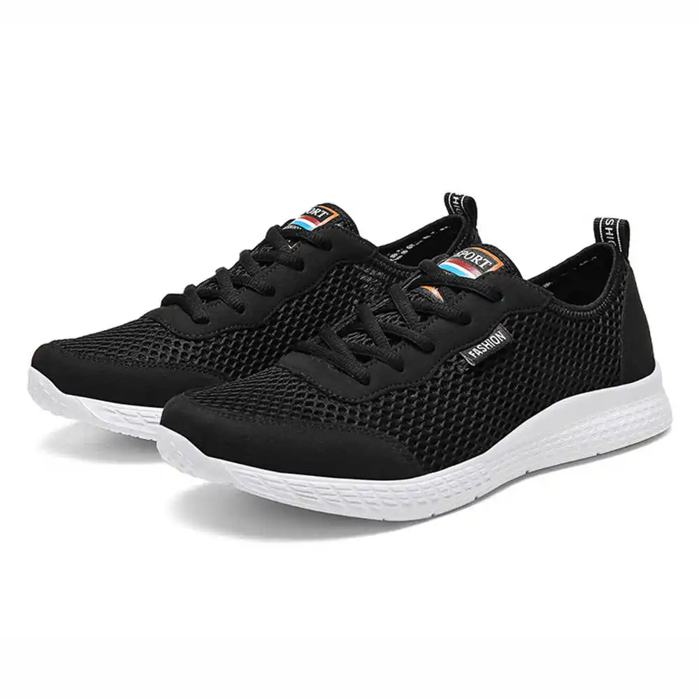 35-46 Breathable Light Blue Sn - مراجعة Men'S Grooming Lounge وسعره